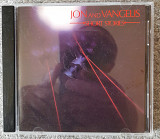 JON And VANGELIS "Short Stories". 80гр.