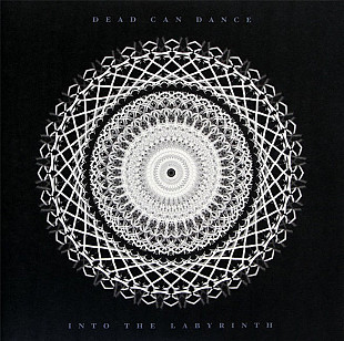 Dead Can Dance – Into The Labyrinth (2LP, Album, Reissue, Remastered, Vinyl)