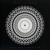 Dead Can Dance – Into The Labyrinth (2LP, Album, Reissue, Remastered, Vinyl)