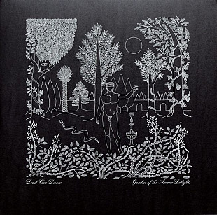 Dead Can Dance – Garden Of The Arcane Delights • The John Peel Sessions (Vinyl)