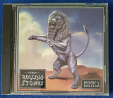 The ROLLING STONES-Bridges to Babylon.