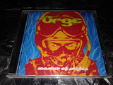 THE URGE «Master Of Styles» Immortal Records, Epic, EPC 489851 2, Europe, 1998