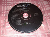 VA «MYSTIC ART - Vol. 4» Zine CD