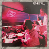 Jethro Tull – A (1980)