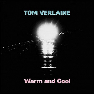 Tom Verlaine – Warm And Cool (LP, Album, Reissue, Pink Vinyl)