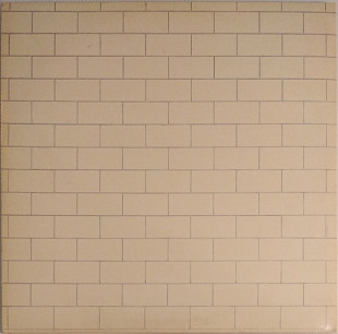 Pink Floyd - The Wall (2 x Vinyl, UK)