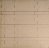 Pink Floyd - The Wall (UK)