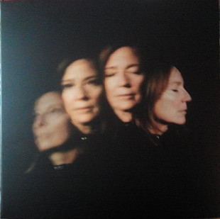 Beth Gibbons – Lives Outgrown