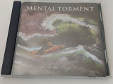 Mental Torment - On The Verge...