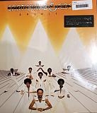 Earth, Wind & Fire – Spirit