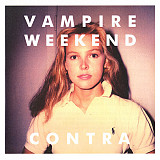 Vampire Weekend – Contra