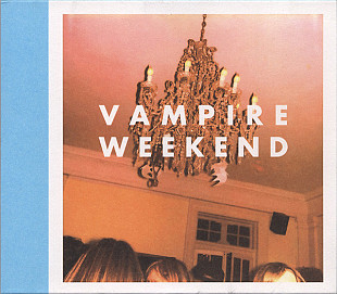 Vampire Weekend – Vampire Weekend