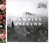 Vampire Weekend – Modern Vampires Of The City