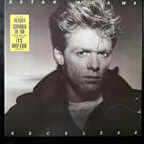 Bryan Adams - Reckless NM / NM