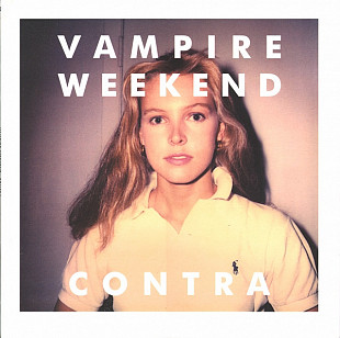 Vampire Weekend – Contra