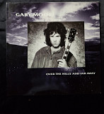 Gary Moore - Over The Hills And Far Away NM / NM