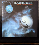 Roger Hodgson - In The Eye Of The Storm NM / NM