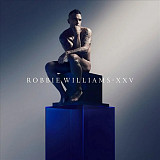 Robbie Williams – XXV (The Best Of) (2LP, Album, Vinyl)