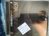 Aria ‎– Pheromone OBI CD+DVD 2008 (JAP)