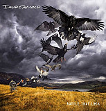 David Gilmour – Rattle That Lock (CD, Album)