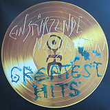 Einstürzende Neubauten – Greatest Hits