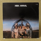 ABBA - Arrival (Англия, Epic)