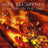 Paul McCartney ‎– Flowers In The Dirt