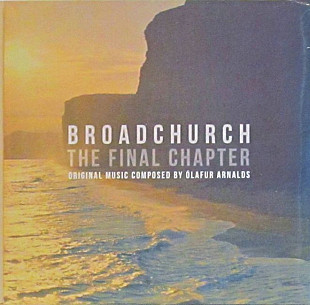 Olafur Arnalds – Broadchurch: The Final Chapter (Vinyl)