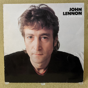 John Lennon - The John Lennon Collection (Англия, Parlophone)