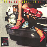 The Cars – The Cars Greatest Hits