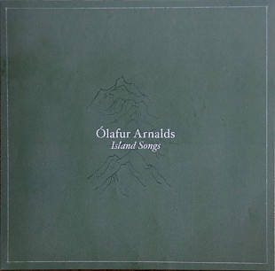 Olafur Arnalds – Island Songs (Vinyl)