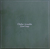 Olafur Arnalds – Island Songs (Vinyl)