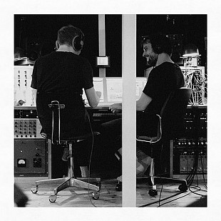 Olafur Arnalds And Nils Frahm – Trance Frendz - An Evening With Olafur Arnalds And Nils Frahm (Vinyl