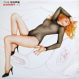 The Cars – Candy-O