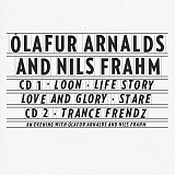 Olafur Arnalds And Nils Frahm – Collaborative Works (2xCD, Compilation, Album)