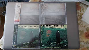 Michael Brecker