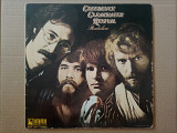 CREEDENCE CLEARWATER REVIVAL