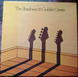 The Shadows – 20 Golden Greats