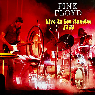 Pink Floyd – Live In Los Angeles 1975 - 24