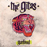 The Gitas – Garland ( LP, Mini-Album, Limited Edition Vinyl)