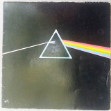 Pink Floyd – The Dark Side Of The Moon