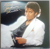 Michael Jackson ‎– Thriller