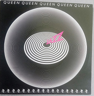 Queen – Jazz