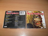 IRON MAIDEN - In Profile (1997 EMI UK)