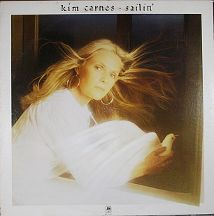 KIM CARNES «Sailin'» ℗1976