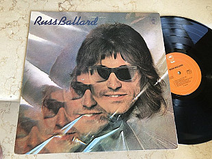 Russ Ballard – Russ Ballard ( USA ) LP