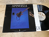 David Spinozza – Spinozza ( USA ) JAZZ LP