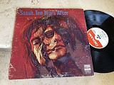 Ten Years After – Ssssh.( USA ) LP