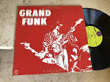 Grand Funk Railroad – Grand Funk ( USA ) LP