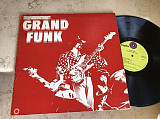 Grand Funk Railroad – Grand Funk ( USA ) LP